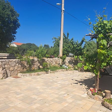 Lakmartin Apartman Lorena מראה חיצוני תמונה