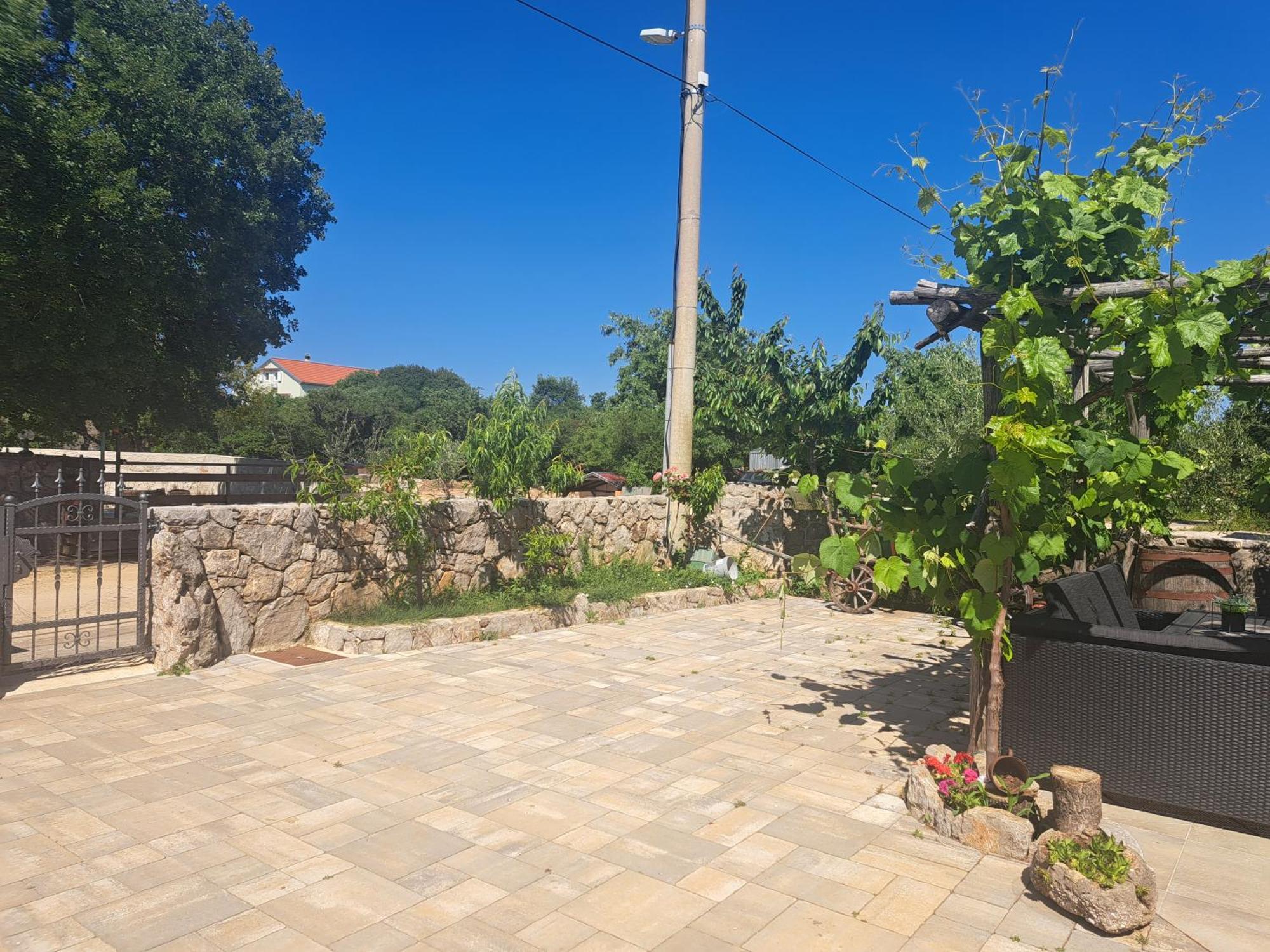 Lakmartin Apartman Lorena מראה חיצוני תמונה